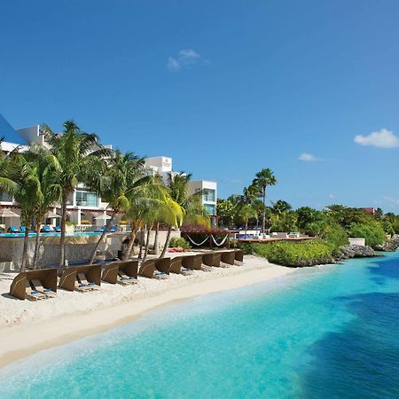 Zoetry Villa Rolandi Isla Mujeres Cancun Экстерьер фото