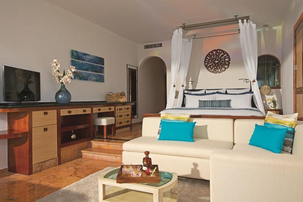 Zoetry Villa Rolandi Isla Mujeres Cancun Номер фото