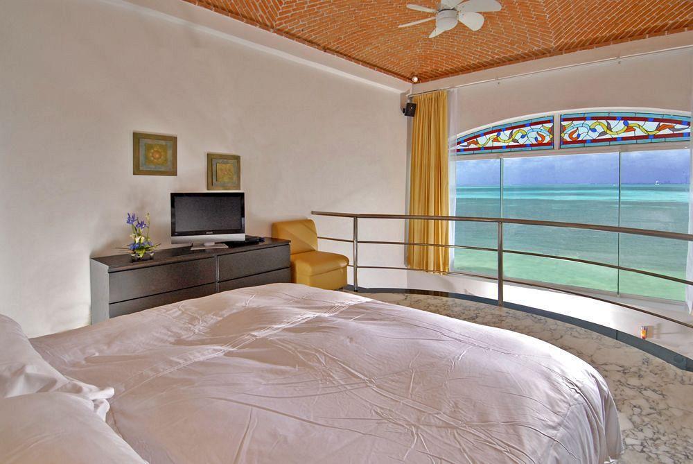 Zoetry Villa Rolandi Isla Mujeres Cancun Номер фото