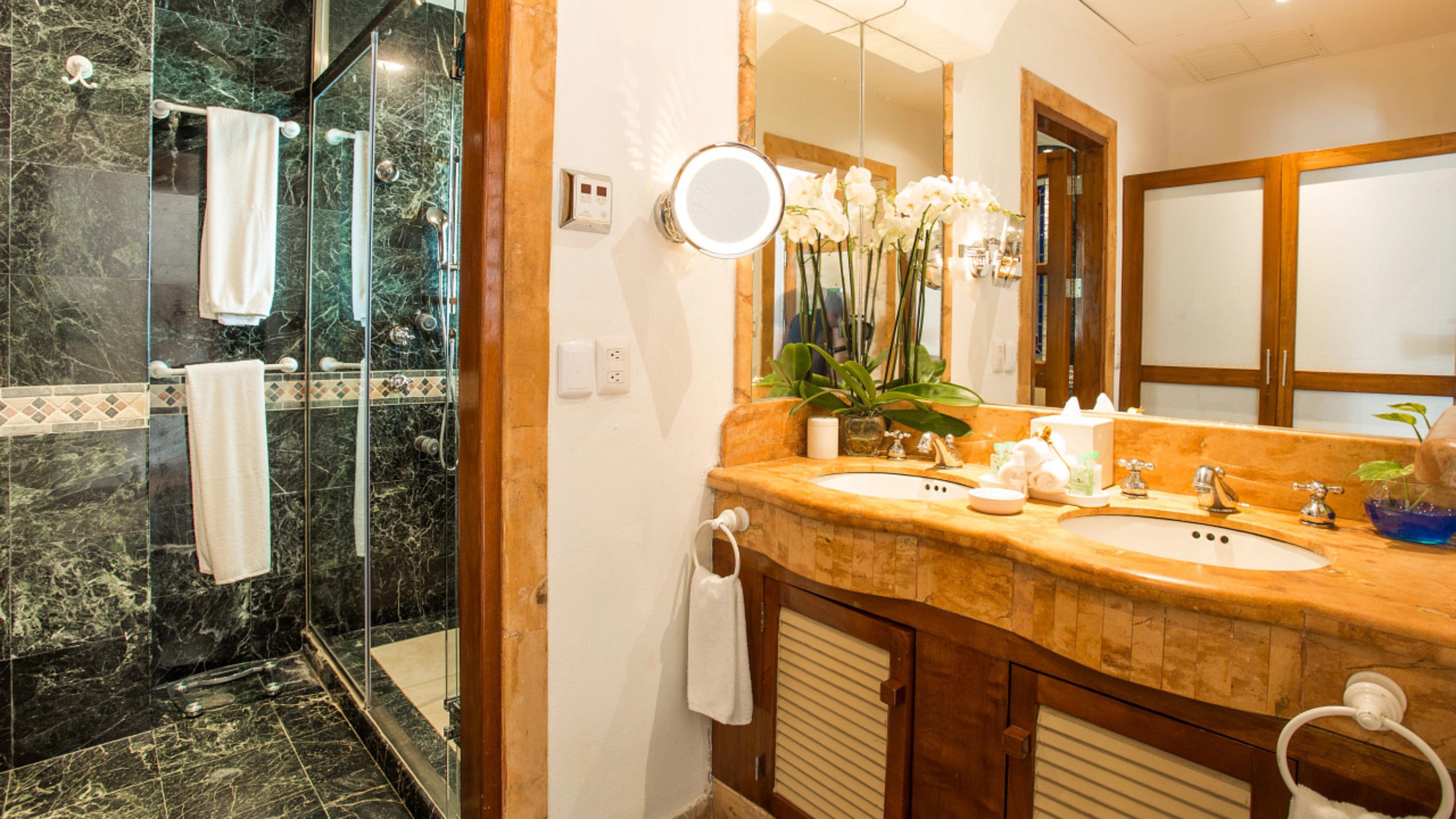 Zoetry Villa Rolandi Isla Mujeres Cancun Экстерьер фото