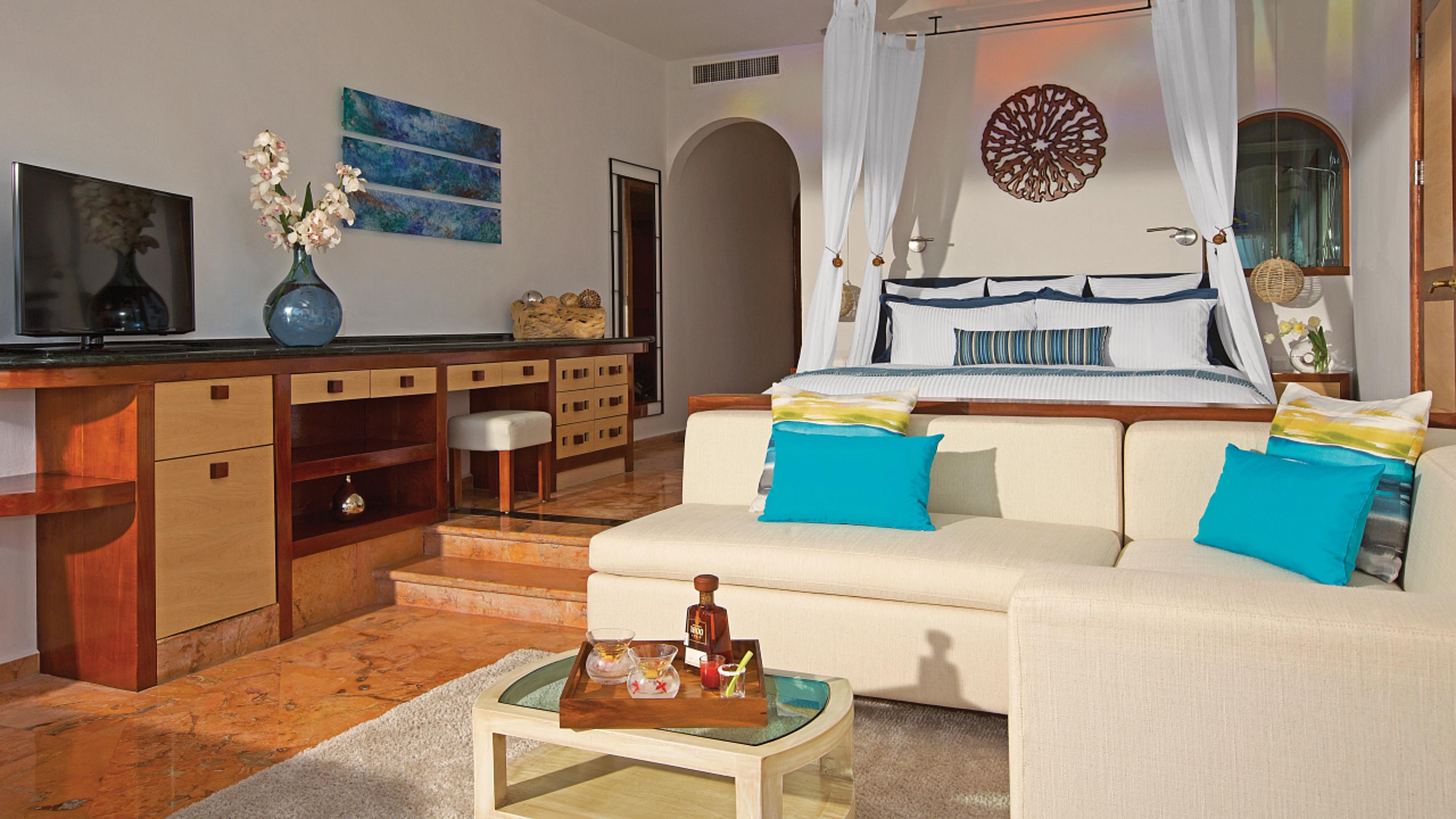 Zoetry Villa Rolandi Isla Mujeres Cancun Экстерьер фото