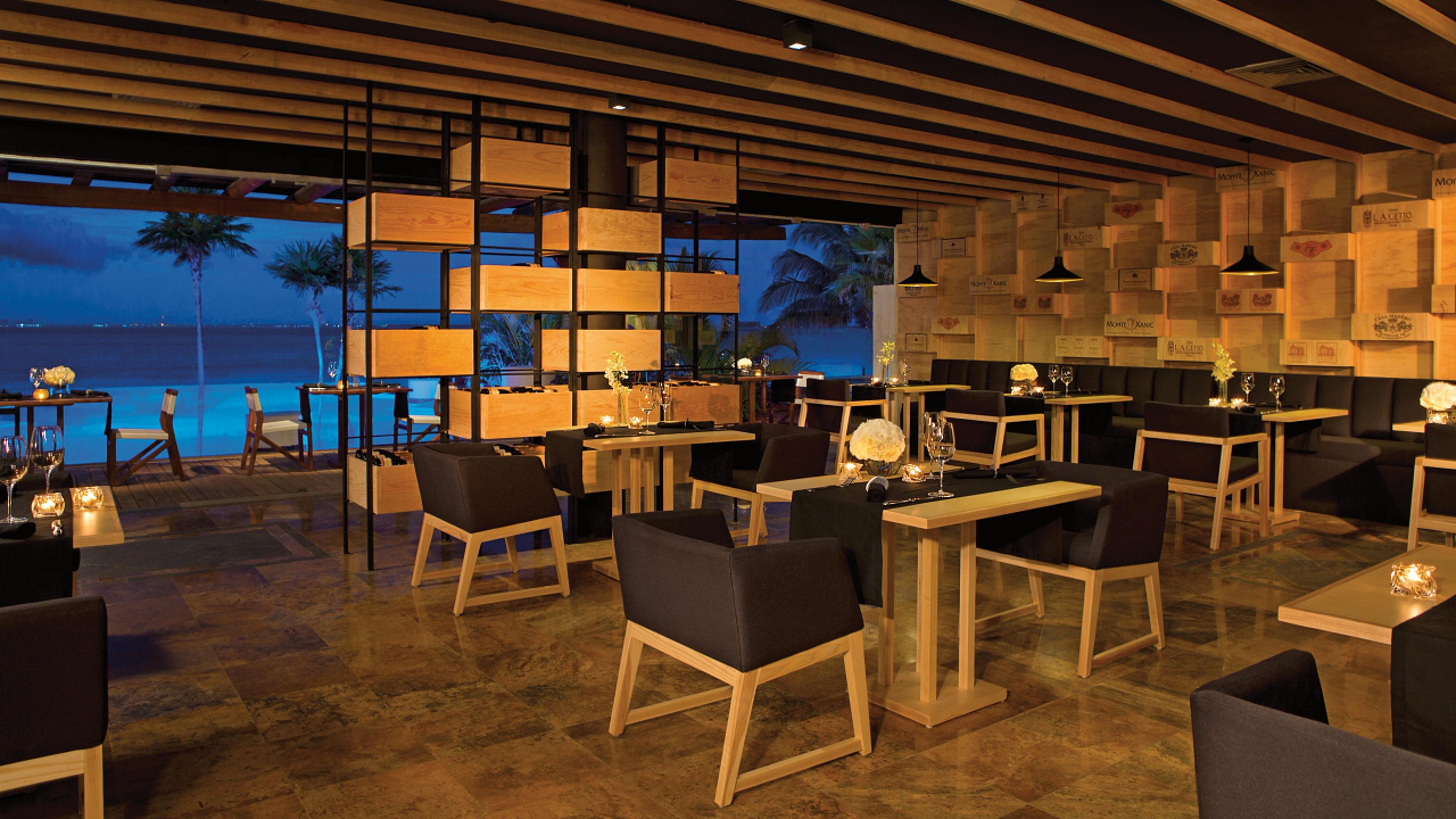 Zoetry Villa Rolandi Isla Mujeres Cancun Экстерьер фото