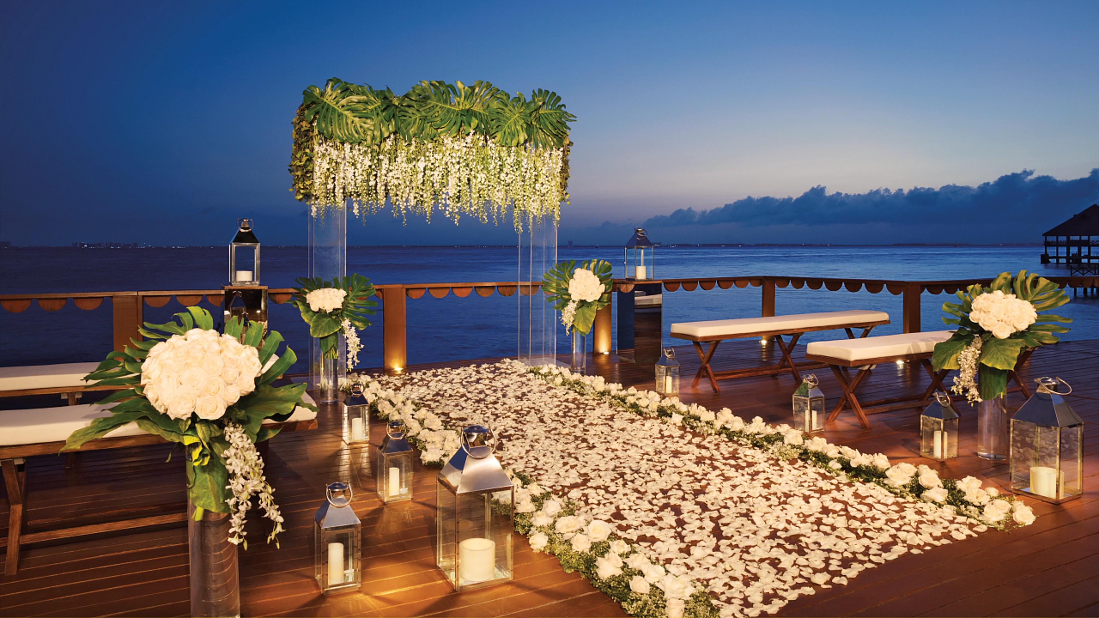 Zoetry Villa Rolandi Isla Mujeres Cancun Экстерьер фото