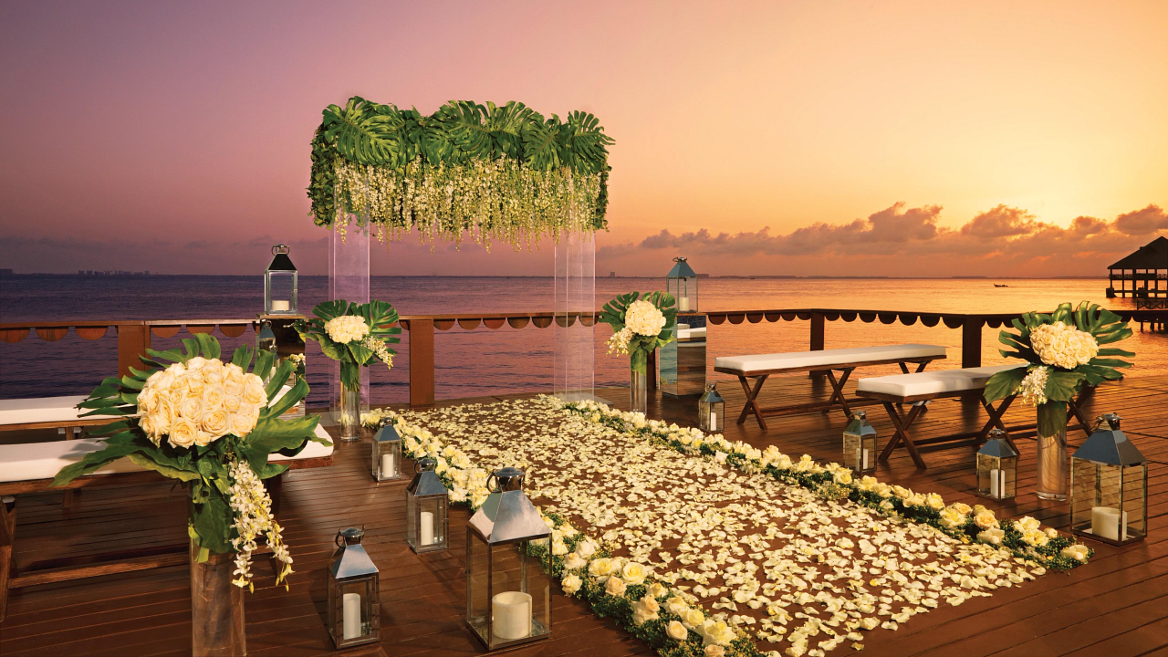 Zoetry Villa Rolandi Isla Mujeres Cancun Экстерьер фото