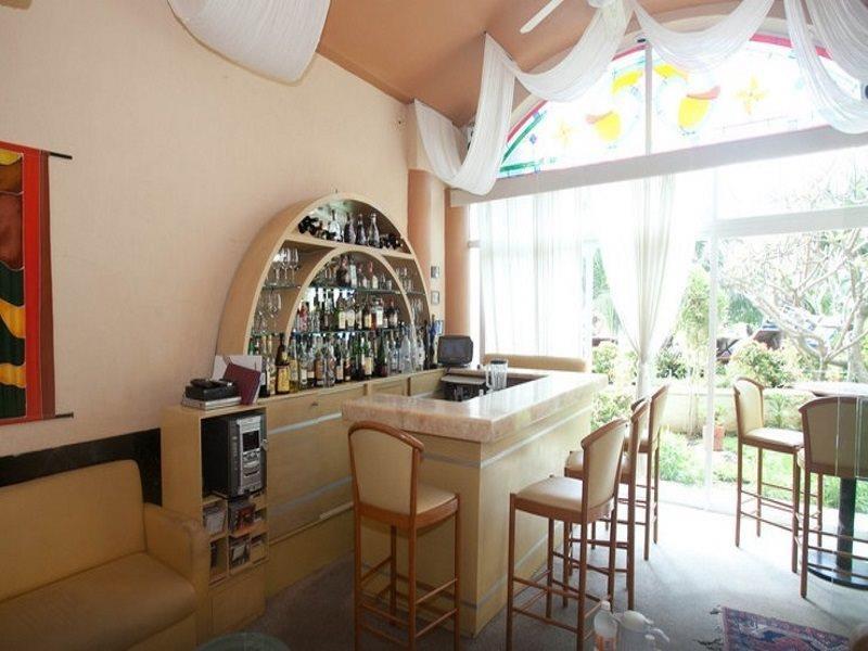 Zoetry Villa Rolandi Isla Mujeres Cancun Экстерьер фото