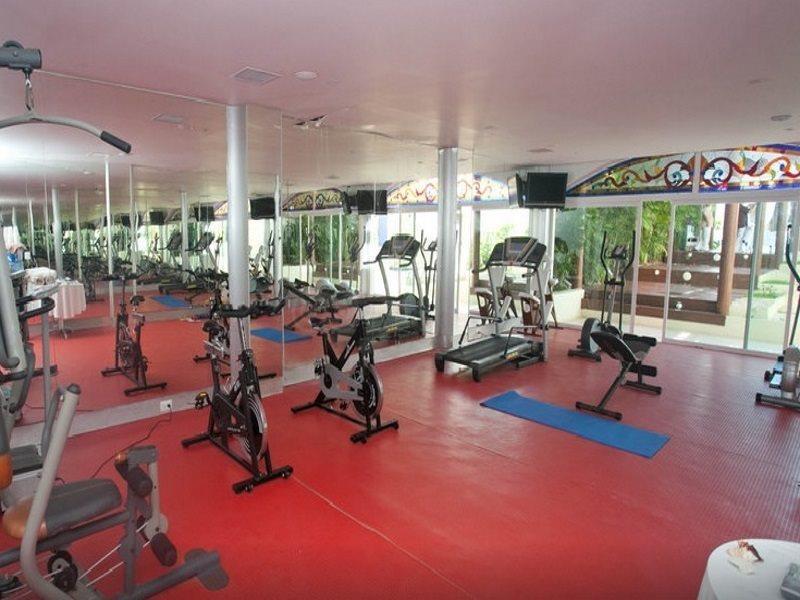 Zoetry Villa Rolandi Isla Mujeres Cancun Экстерьер фото