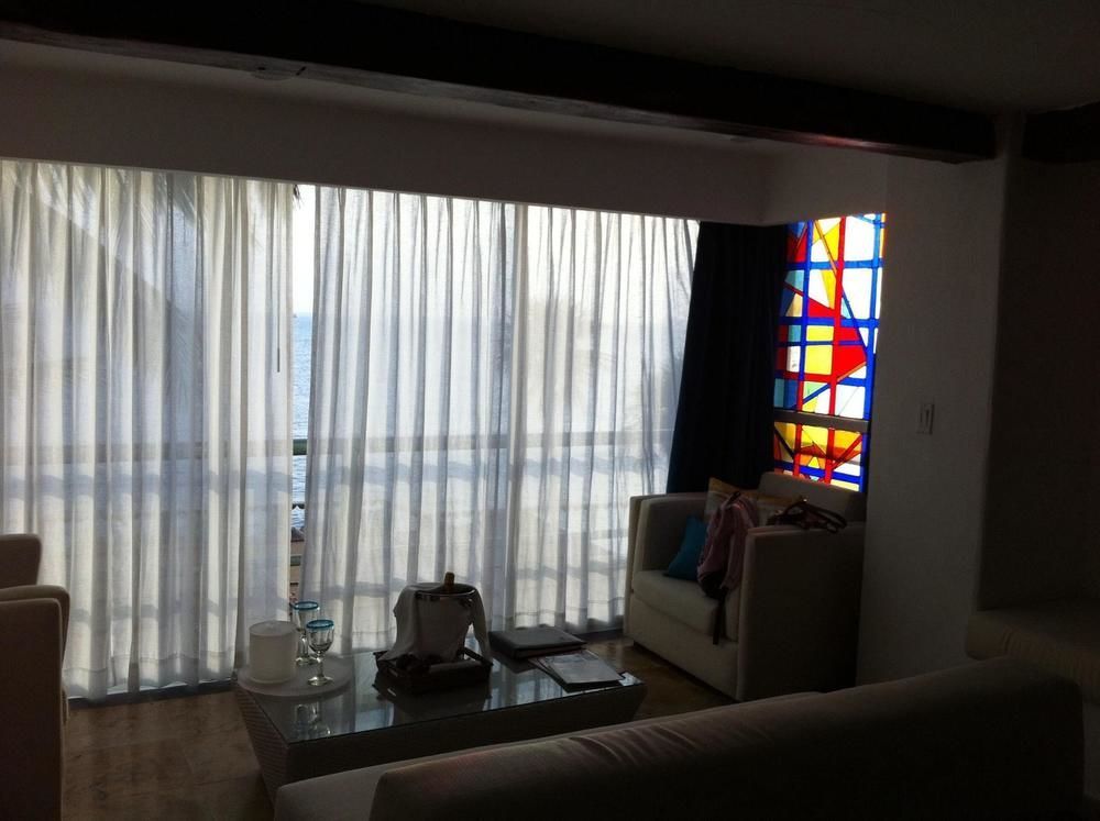 Zoetry Villa Rolandi Isla Mujeres Cancun Экстерьер фото