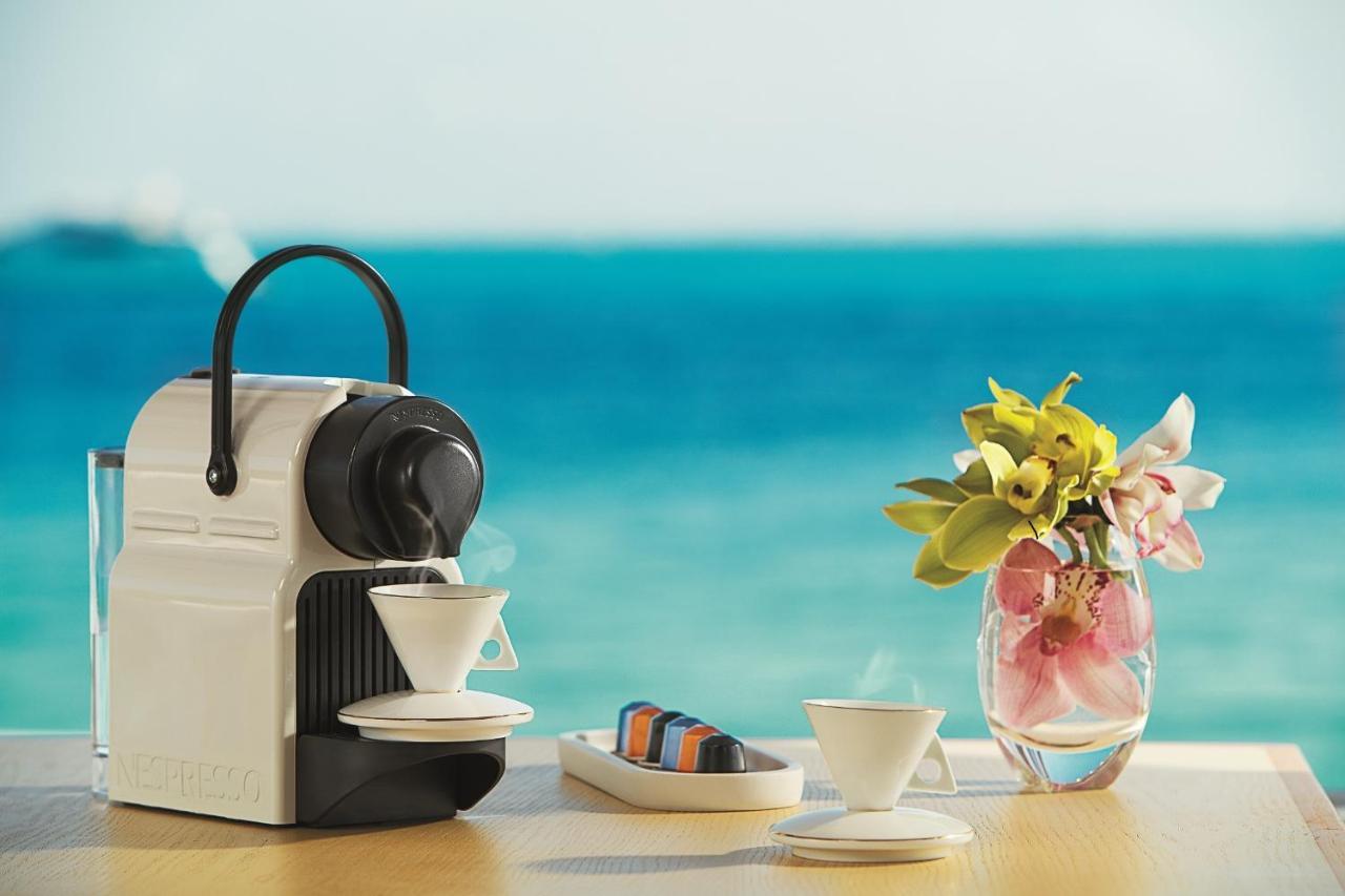 Zoetry Villa Rolandi Isla Mujeres Cancun Экстерьер фото