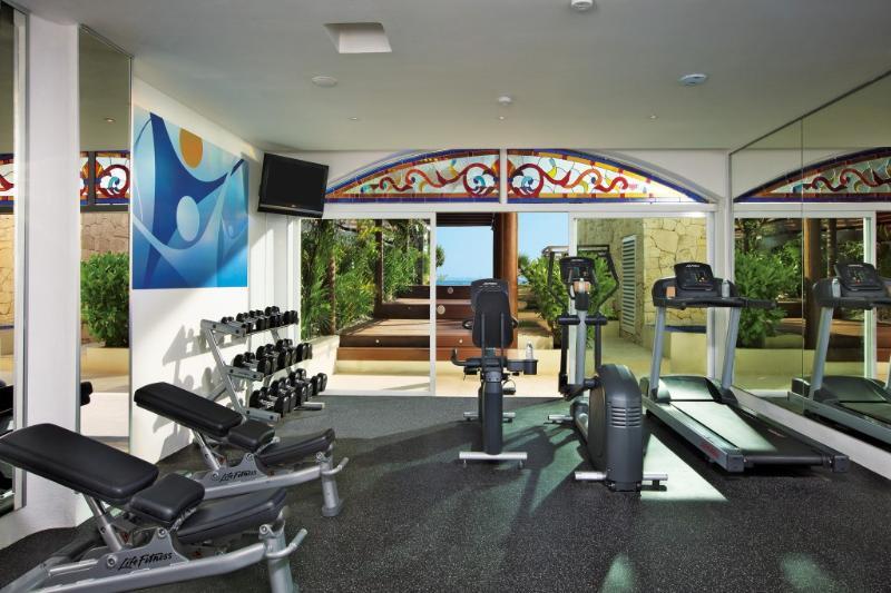 Zoetry Villa Rolandi Isla Mujeres Cancun Экстерьер фото