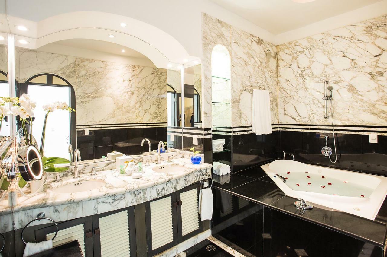 Zoetry Villa Rolandi Isla Mujeres Cancun Экстерьер фото