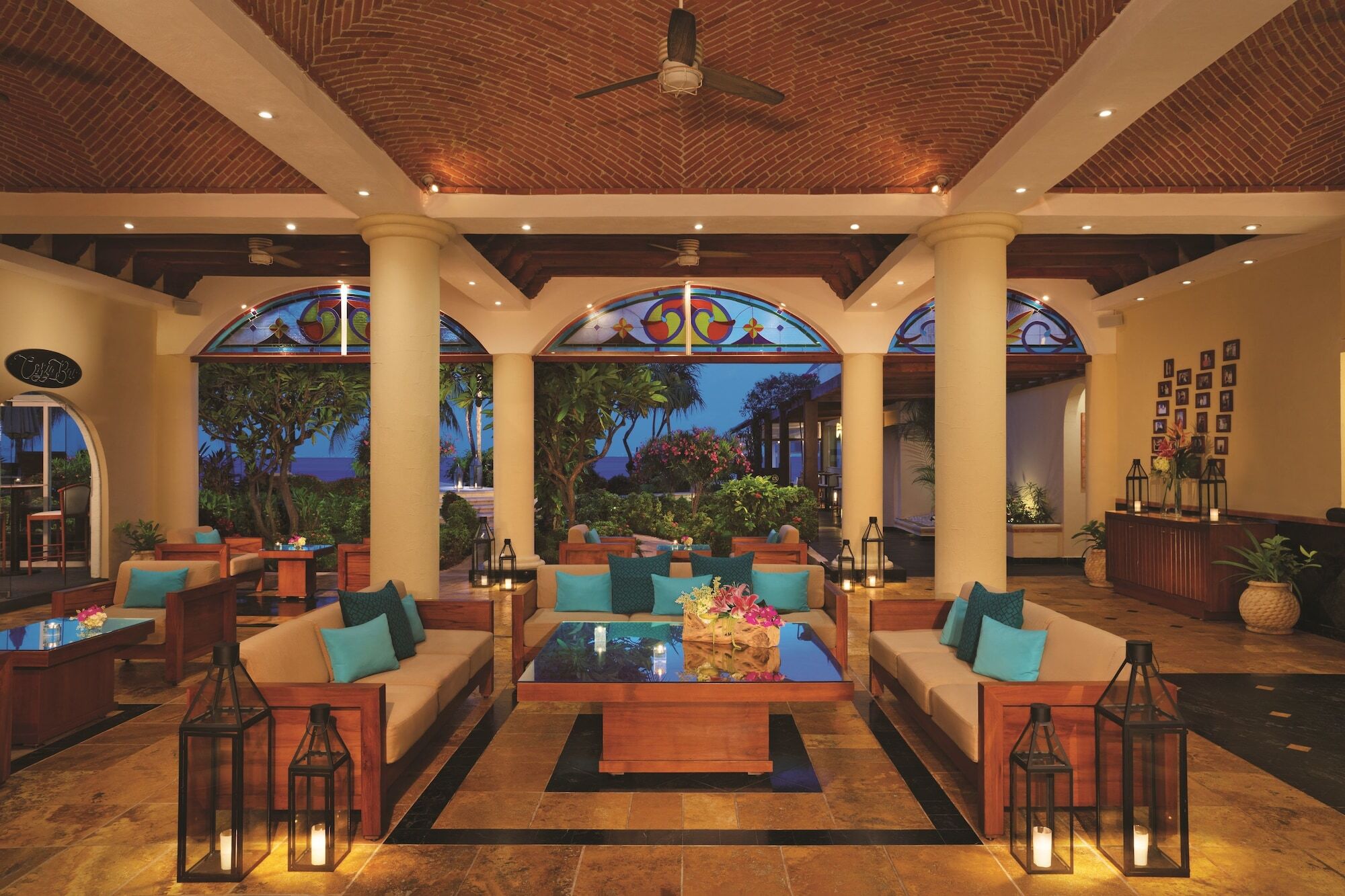 Zoetry Villa Rolandi Isla Mujeres Cancun Экстерьер фото