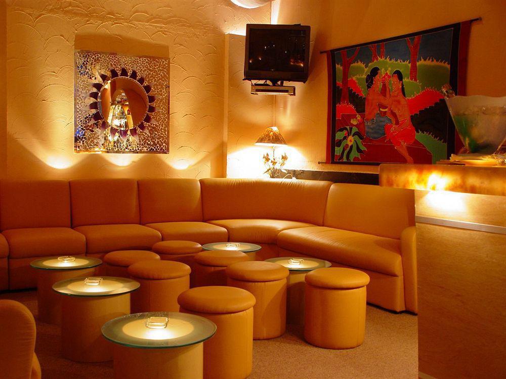 Zoetry Villa Rolandi Isla Mujeres Cancun Интерьер фото